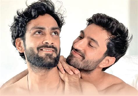 indian gay boys|Onir on landmark Indian gay film Pine Cone: “Despite being the。